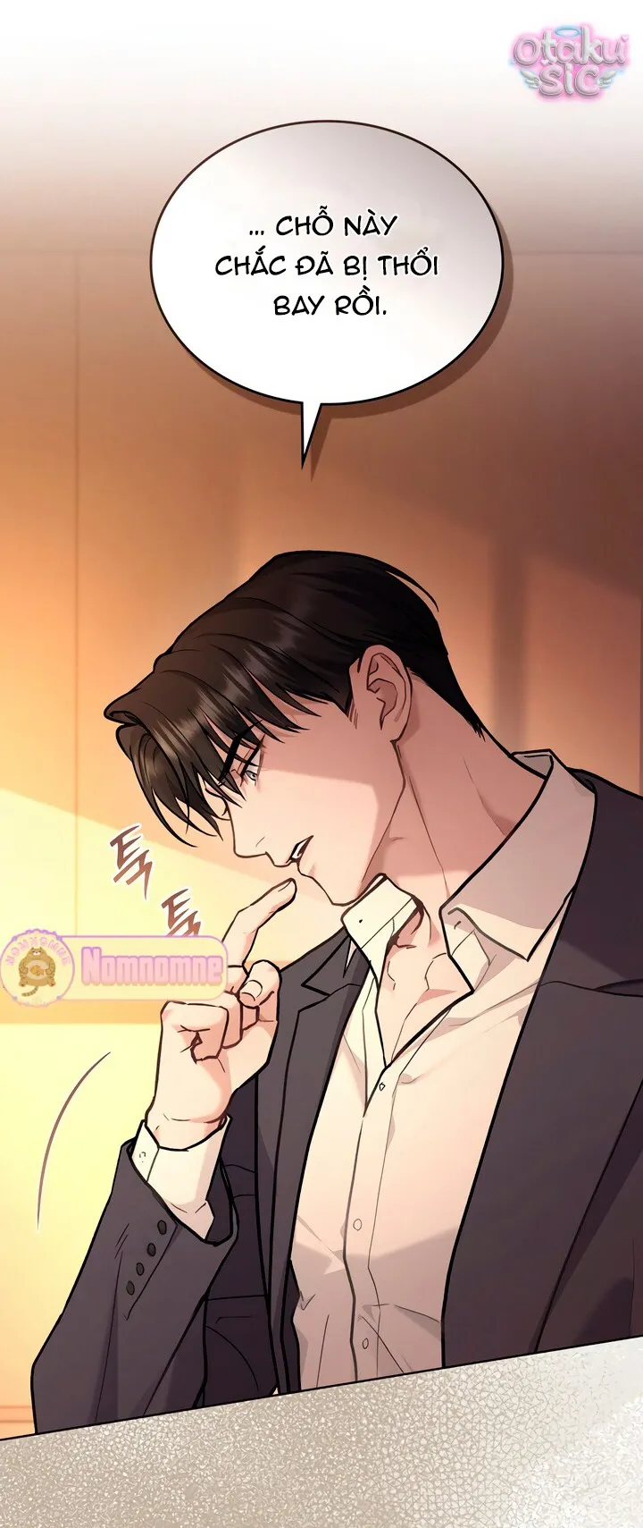 Thú Vui Của Kẻ Điên - Chap 21 - Trang 9