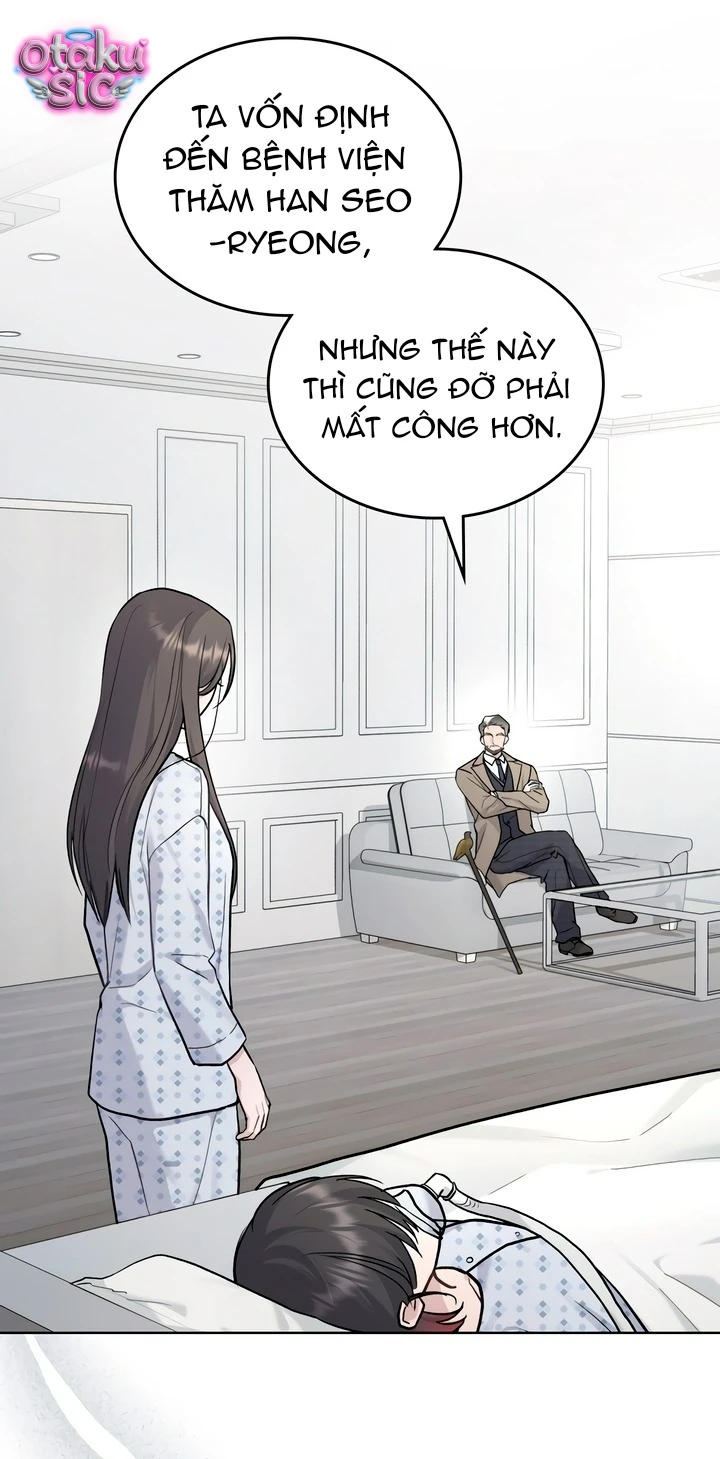 Thú Vui Của Kẻ Điên - Chap 22 - Trang 1