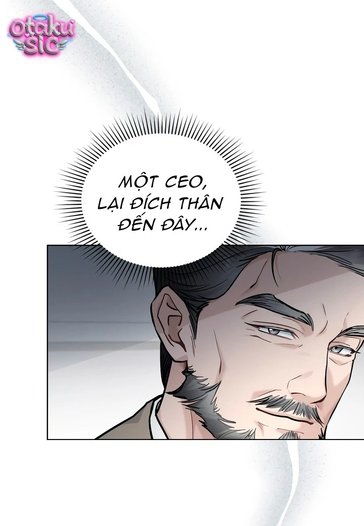 Thú Vui Của Kẻ Điên - Chap 22 - Trang 2
