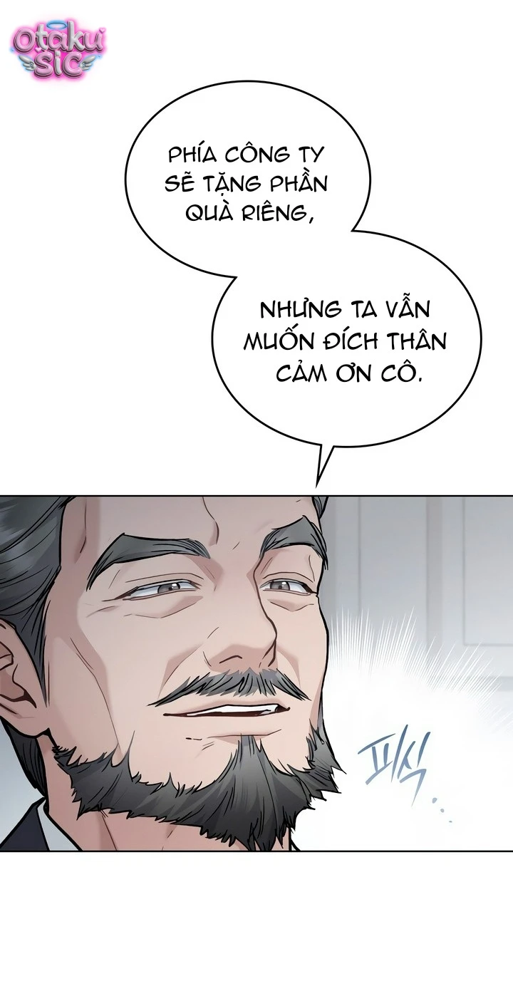 Thú Vui Của Kẻ Điên - Chap 22 - Trang 11