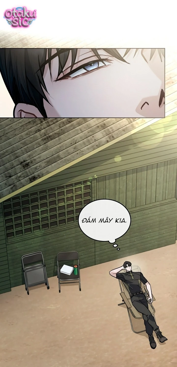 Thú Vui Của Kẻ Điên - Chap 22 - Trang 15