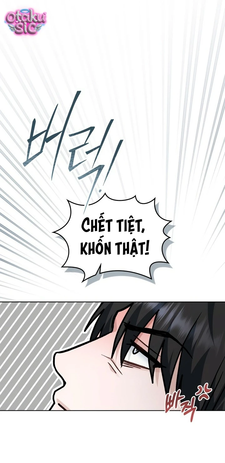 Thú Vui Của Kẻ Điên - Chap 22 - Trang 19