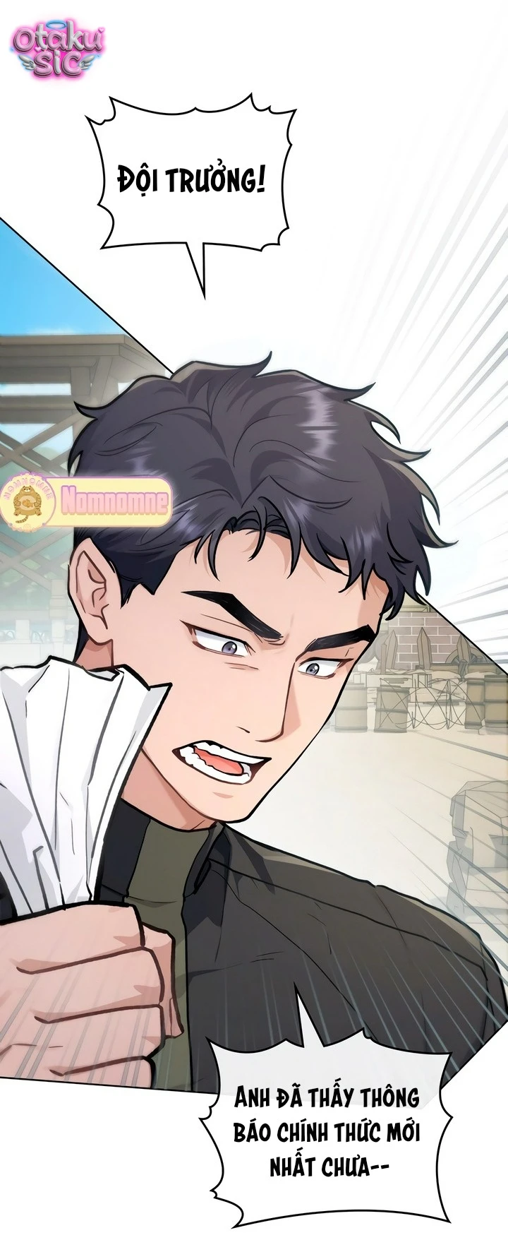 Thú Vui Của Kẻ Điên - Chap 22 - Trang 20