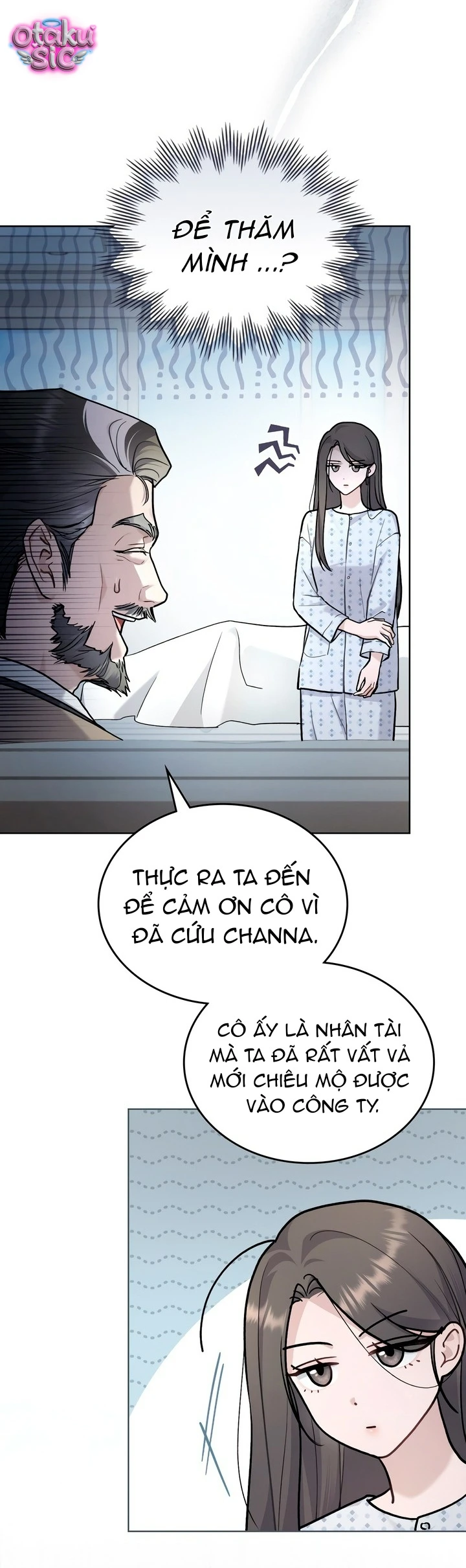 Thú Vui Của Kẻ Điên - Chap 22 - Trang 3