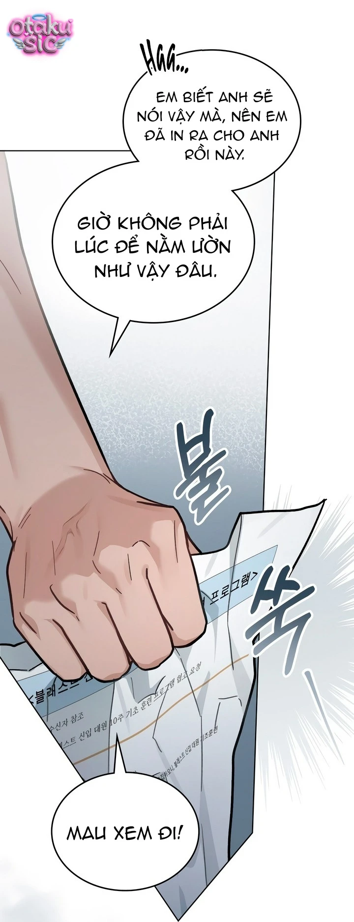 Thú Vui Của Kẻ Điên - Chap 22 - Trang 22