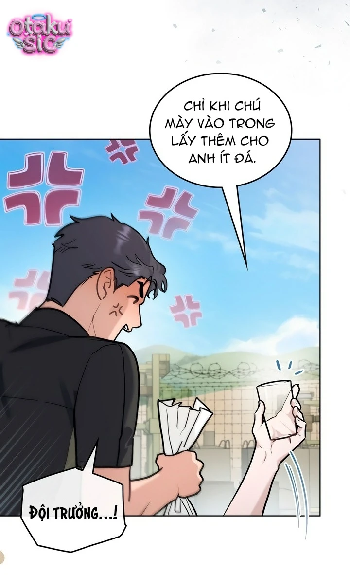 Thú Vui Của Kẻ Điên - Chap 22 - Trang 24