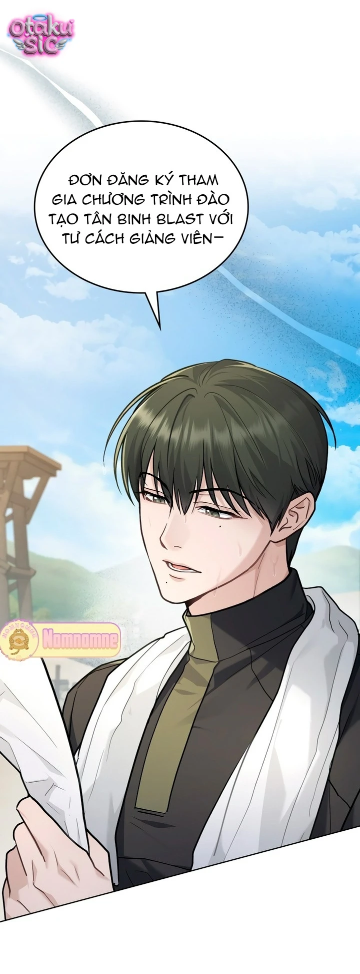 Thú Vui Của Kẻ Điên - Chap 22 - Trang 28