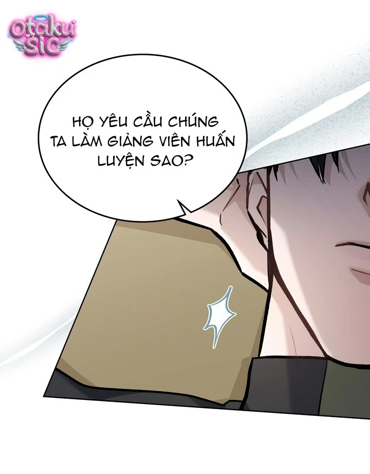 Thú Vui Của Kẻ Điên - Chap 22 - Trang 29