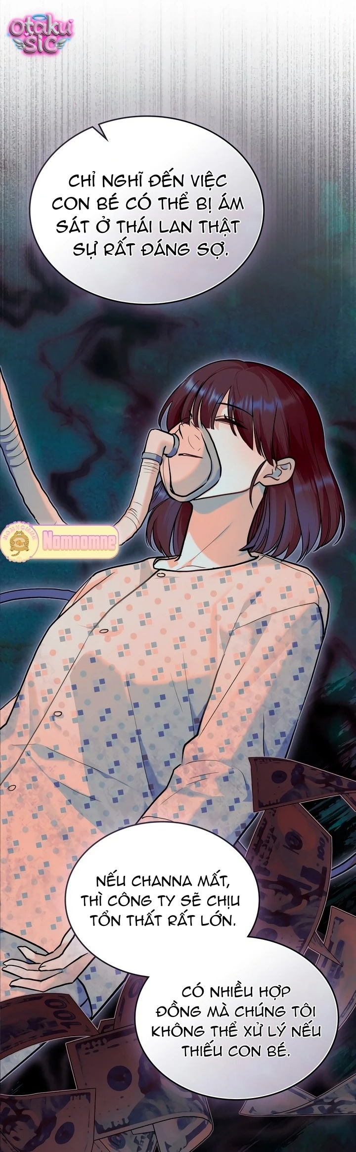 Thú Vui Của Kẻ Điên - Chap 22 - Trang 4