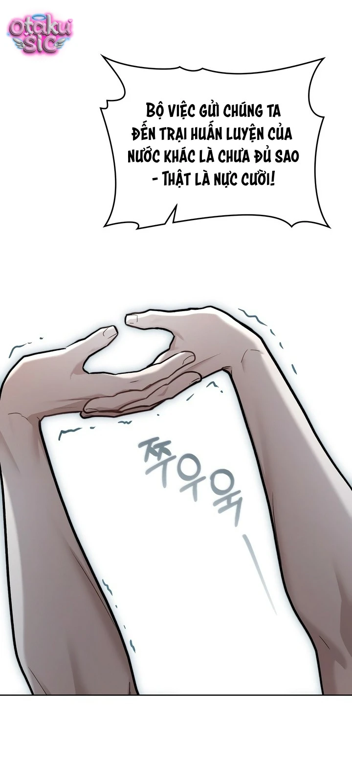 Thú Vui Của Kẻ Điên - Chap 22 - Trang 31