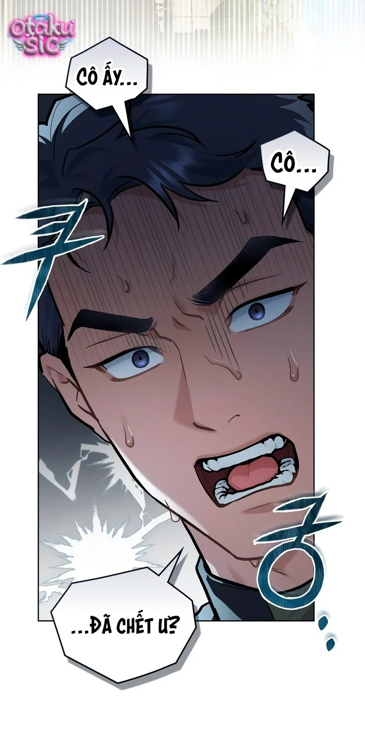 Thú Vui Của Kẻ Điên - Chap 22 - Trang 33