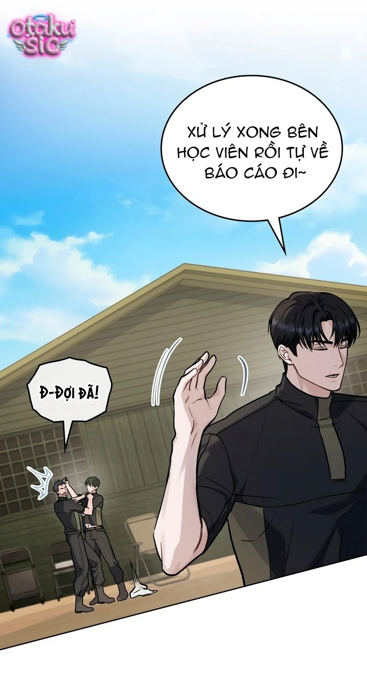 Thú Vui Của Kẻ Điên - Chap 22 - Trang 42