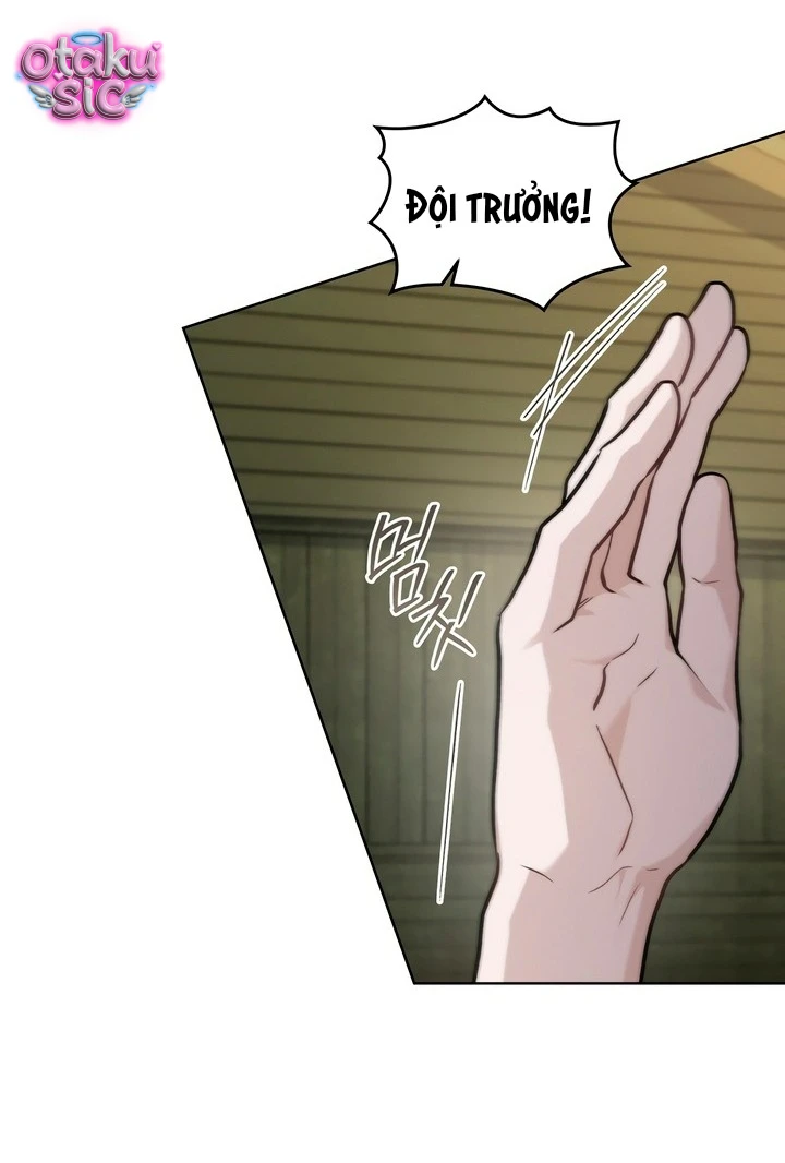 Thú Vui Của Kẻ Điên - Chap 22 - Trang 43