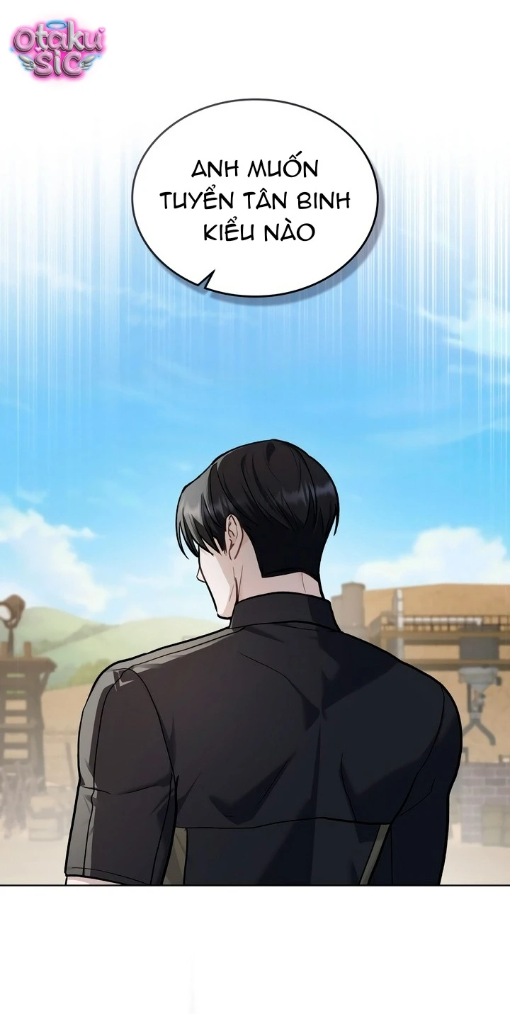 Thú Vui Của Kẻ Điên - Chap 22 - Trang 45