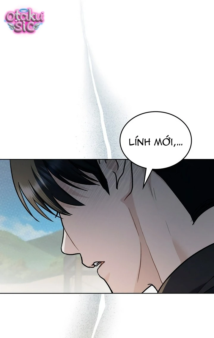 Thú Vui Của Kẻ Điên - Chap 22 - Trang 46