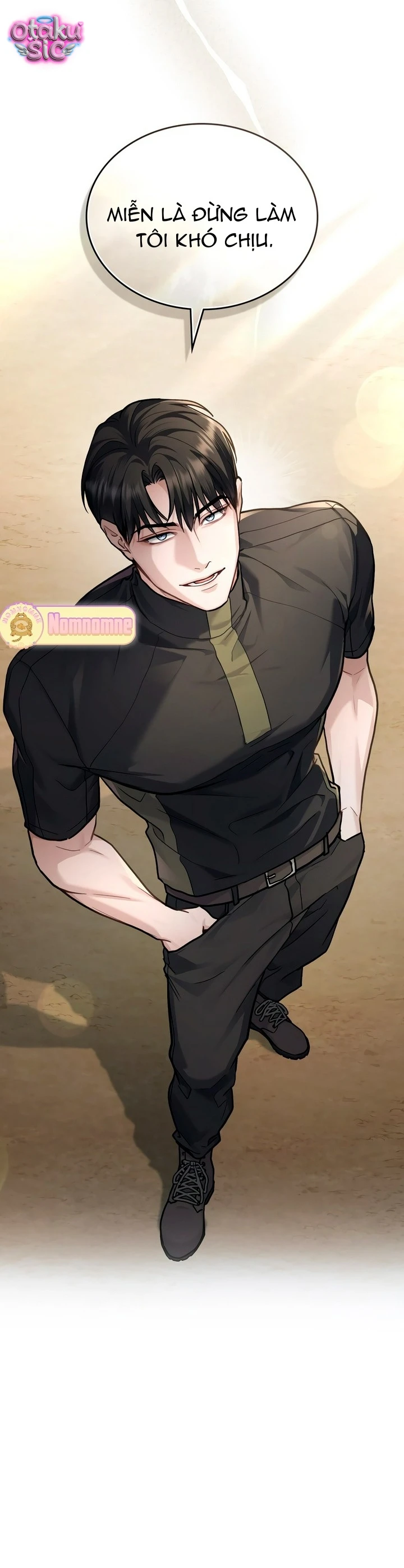 Thú Vui Của Kẻ Điên - Chap 22 - Trang 48