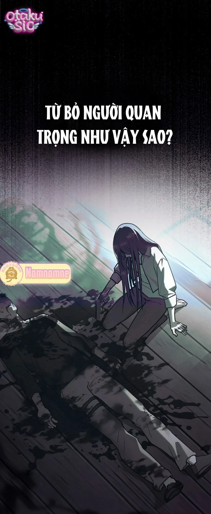 Thú Vui Của Kẻ Điên - Chap 22 - Trang 6