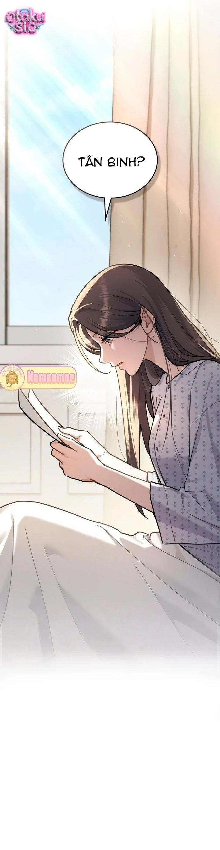 Thú Vui Của Kẻ Điên - Chap 22 - Trang 51