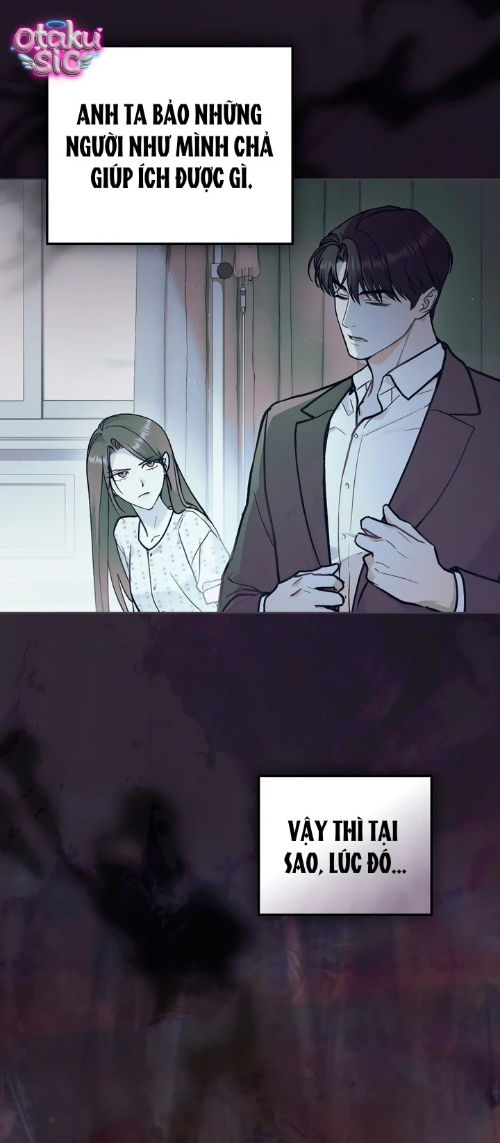 Thú Vui Của Kẻ Điên - Chap 22 - Trang 8