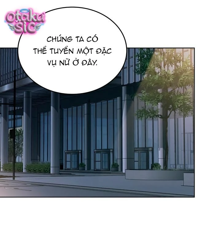 Thú Vui Của Kẻ Điên - Chap 23 - Trang 1