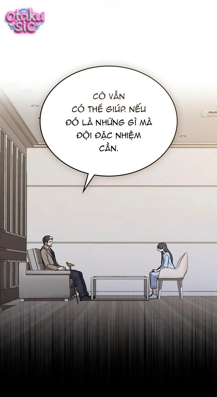 Thú Vui Của Kẻ Điên - Chap 23 - Trang 11