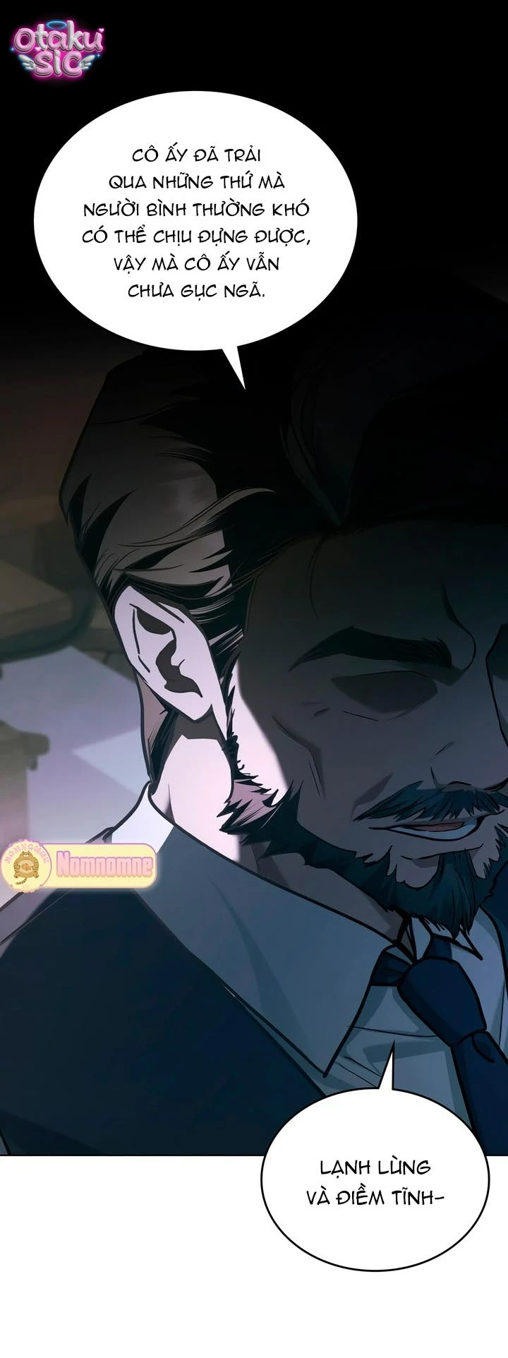 Thú Vui Của Kẻ Điên - Chap 23 - Trang 12