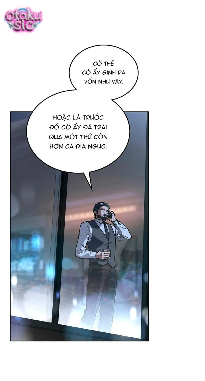 Thú Vui Của Kẻ Điên - Chap 23 - Trang 14