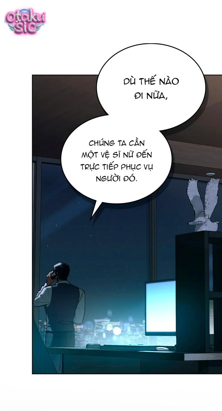 Thú Vui Của Kẻ Điên - Chap 23 - Trang 15