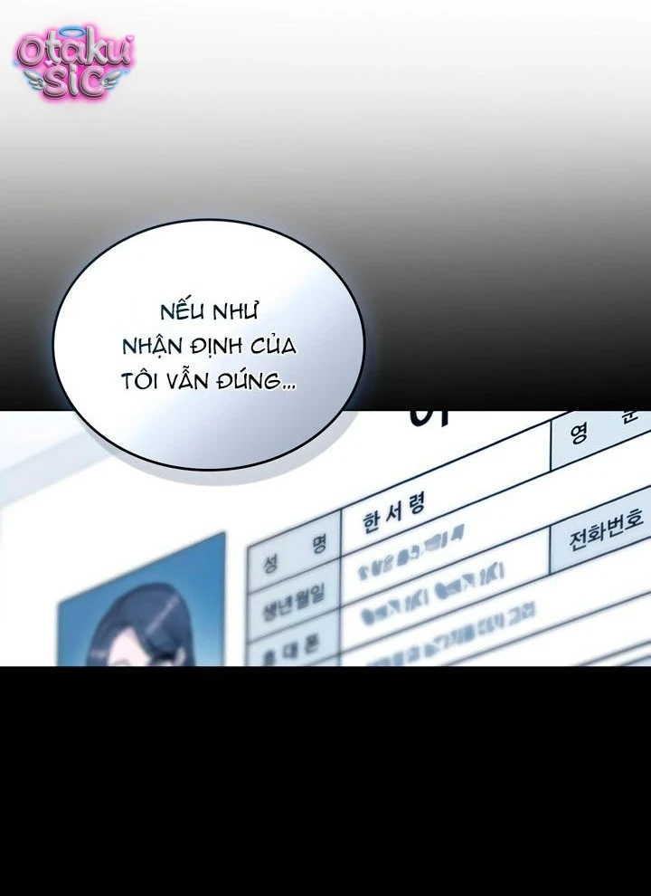 Thú Vui Của Kẻ Điên - Chap 23 - Trang 16