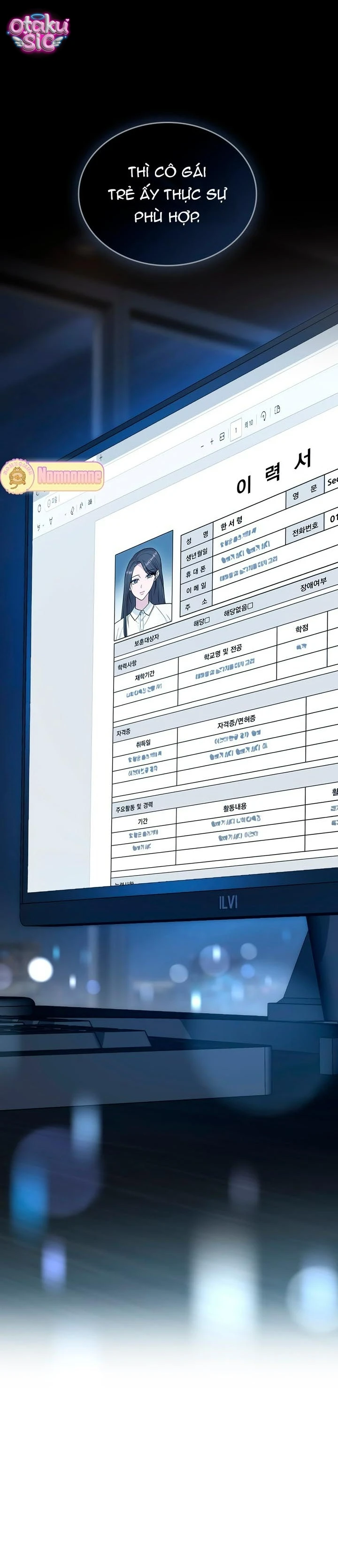 Thú Vui Của Kẻ Điên - Chap 23 - Trang 17