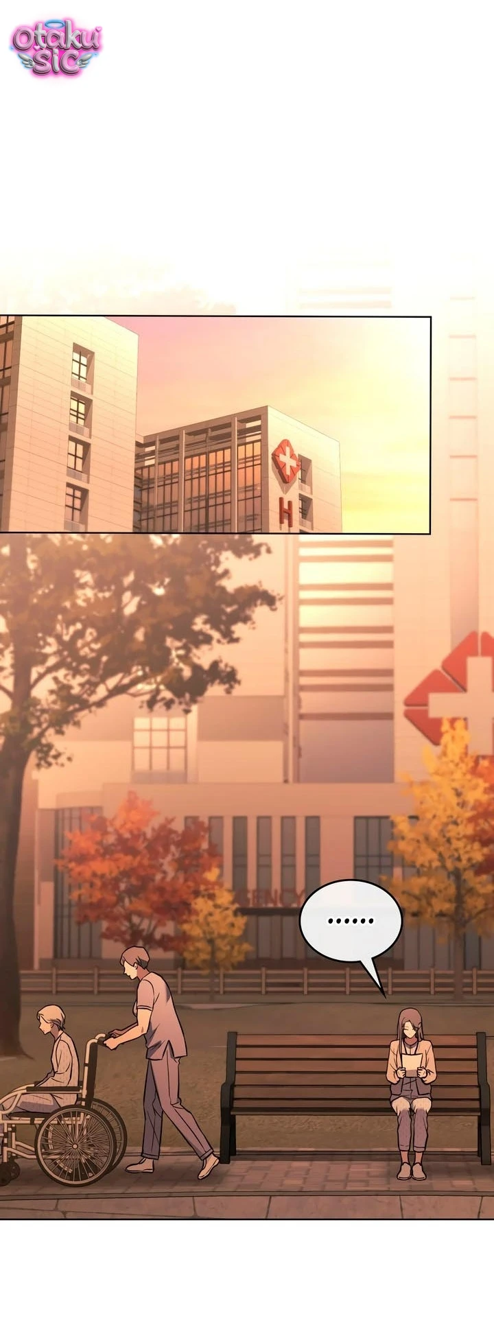 Thú Vui Của Kẻ Điên - Chap 23 - Trang 19