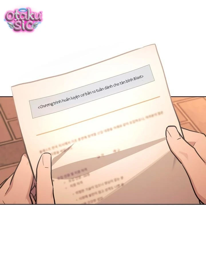 Thú Vui Của Kẻ Điên - Chap 23 - Trang 20