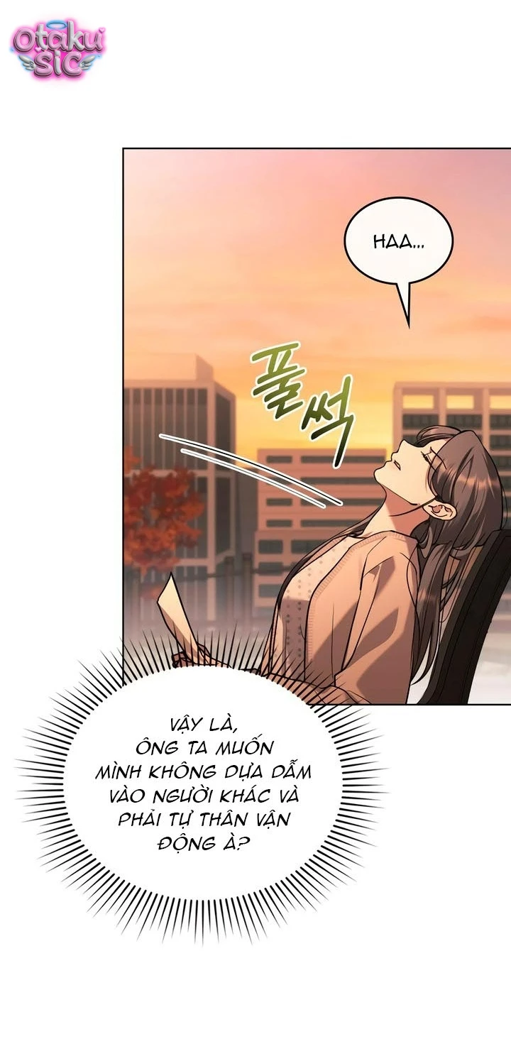Thú Vui Của Kẻ Điên - Chap 23 - Trang 21