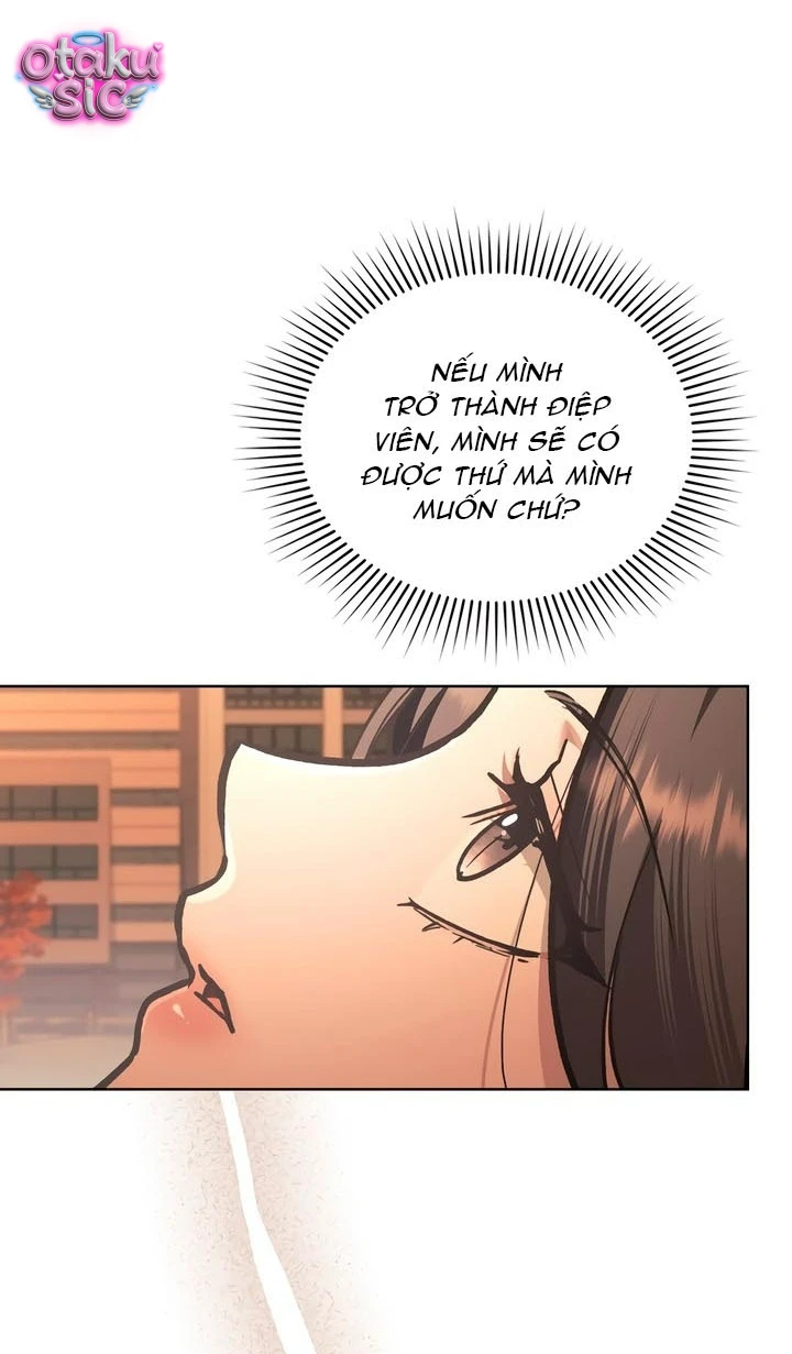 Thú Vui Của Kẻ Điên - Chap 23 - Trang 22