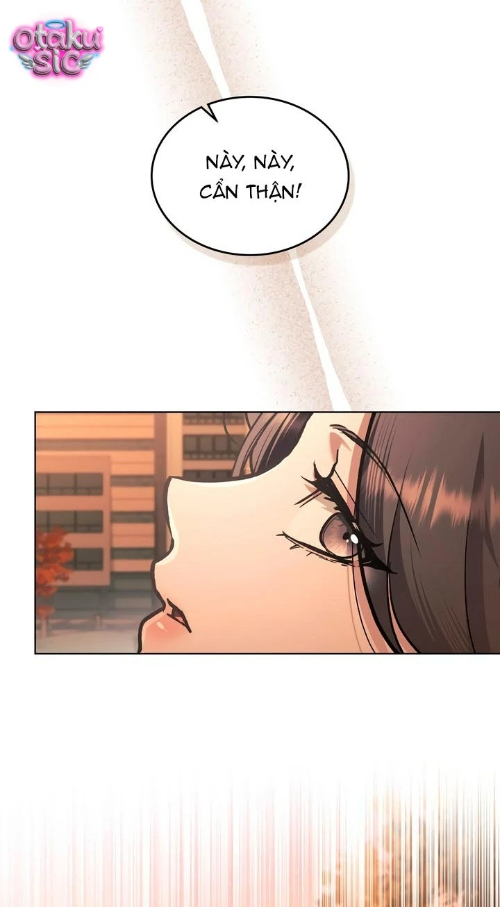 Thú Vui Của Kẻ Điên - Chap 23 - Trang 23