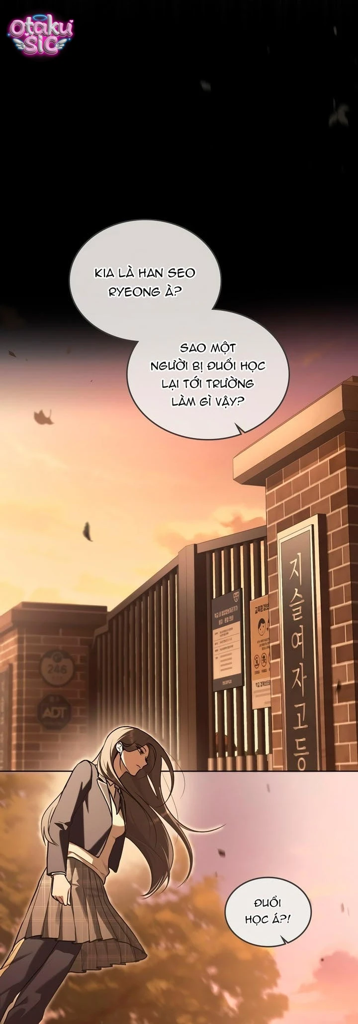 Thú Vui Của Kẻ Điên - Chap 23 - Trang 27