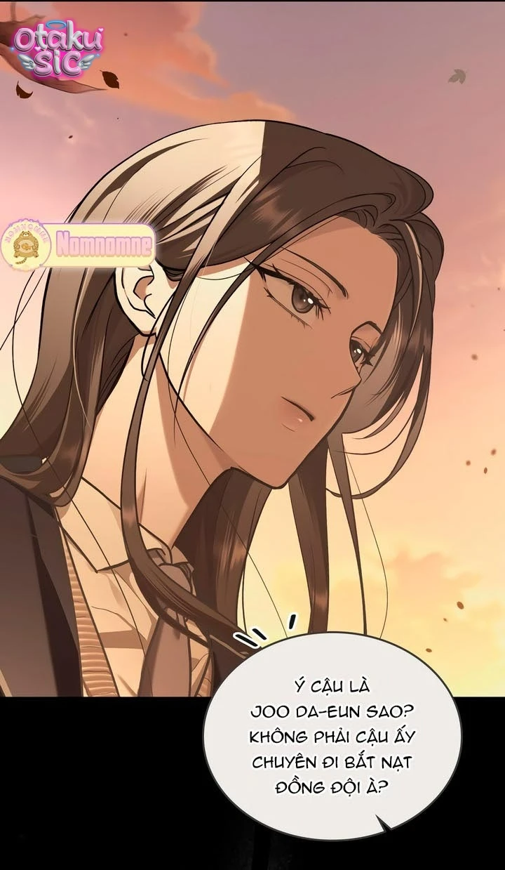 Thú Vui Của Kẻ Điên - Chap 23 - Trang 29