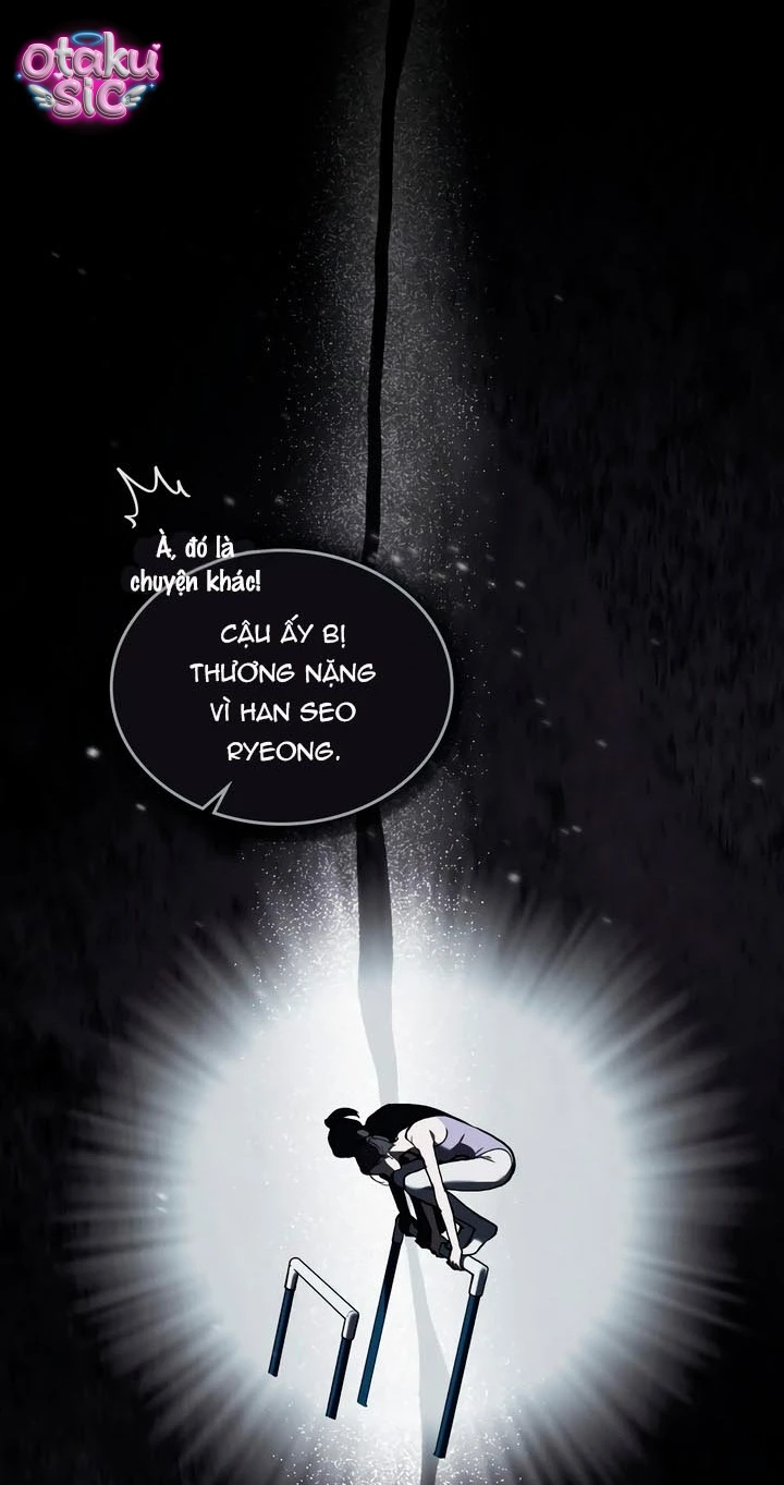 Thú Vui Của Kẻ Điên - Chap 23 - Trang 30