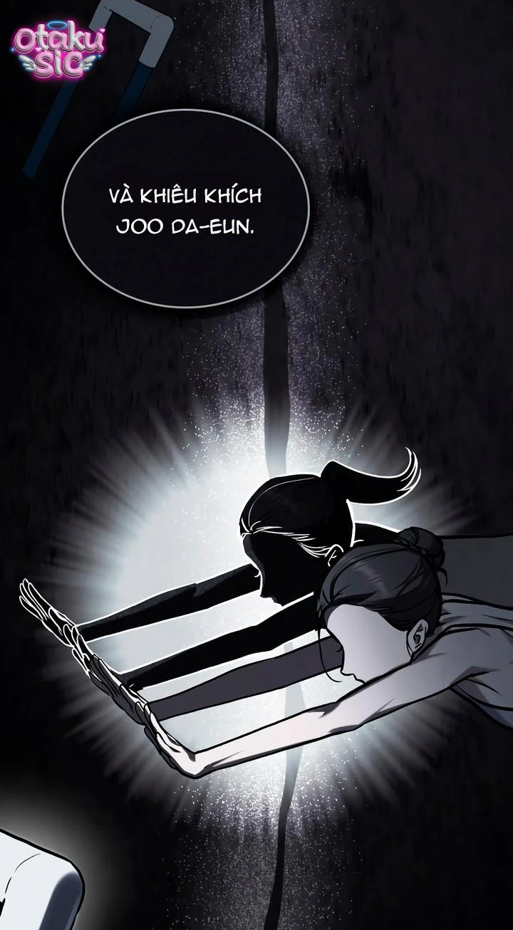 Thú Vui Của Kẻ Điên - Chap 23 - Trang 32