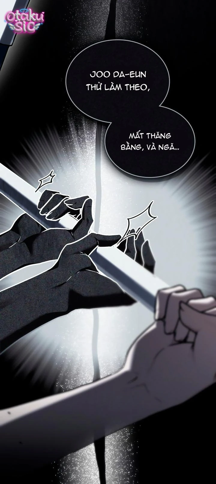 Thú Vui Của Kẻ Điên - Chap 23 - Trang 33