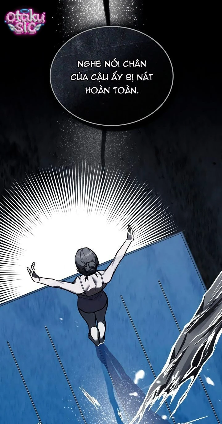 Thú Vui Của Kẻ Điên - Chap 23 - Trang 34