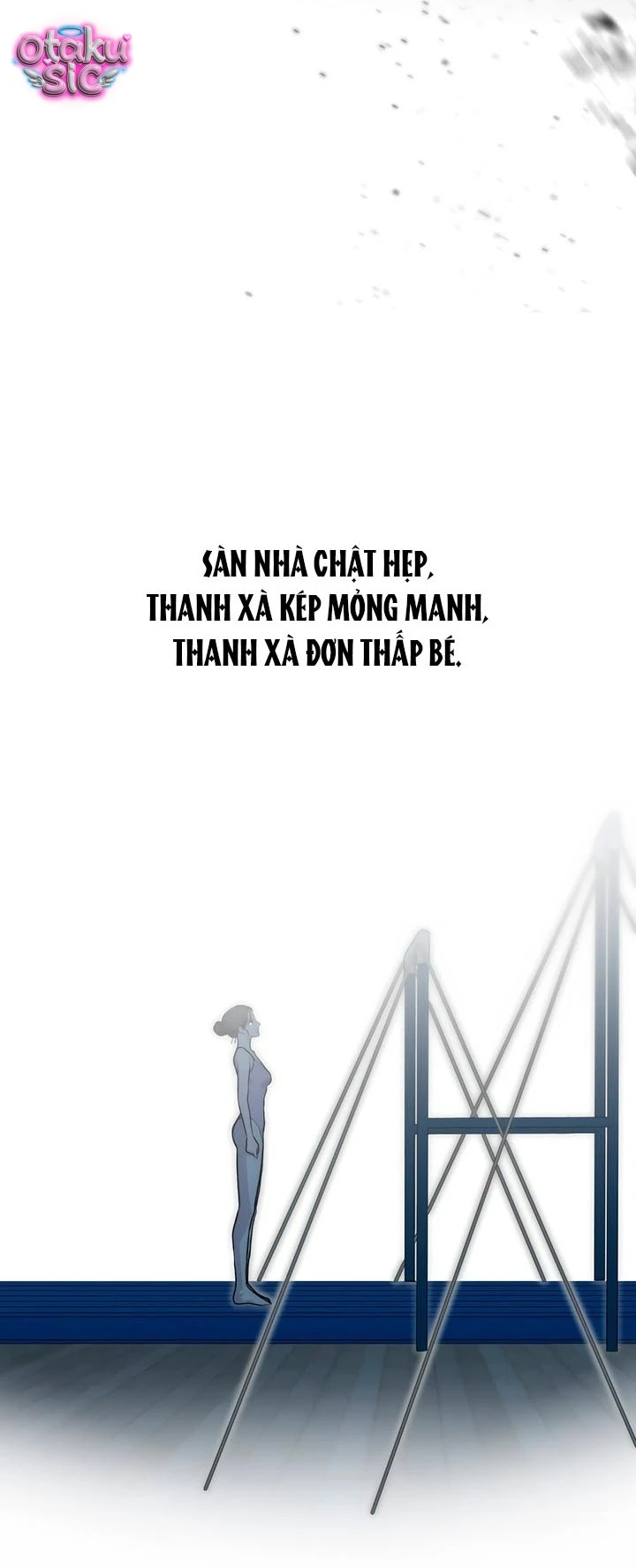 Thú Vui Của Kẻ Điên - Chap 23 - Trang 36