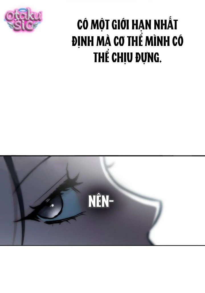 Thú Vui Của Kẻ Điên - Chap 23 - Trang 37