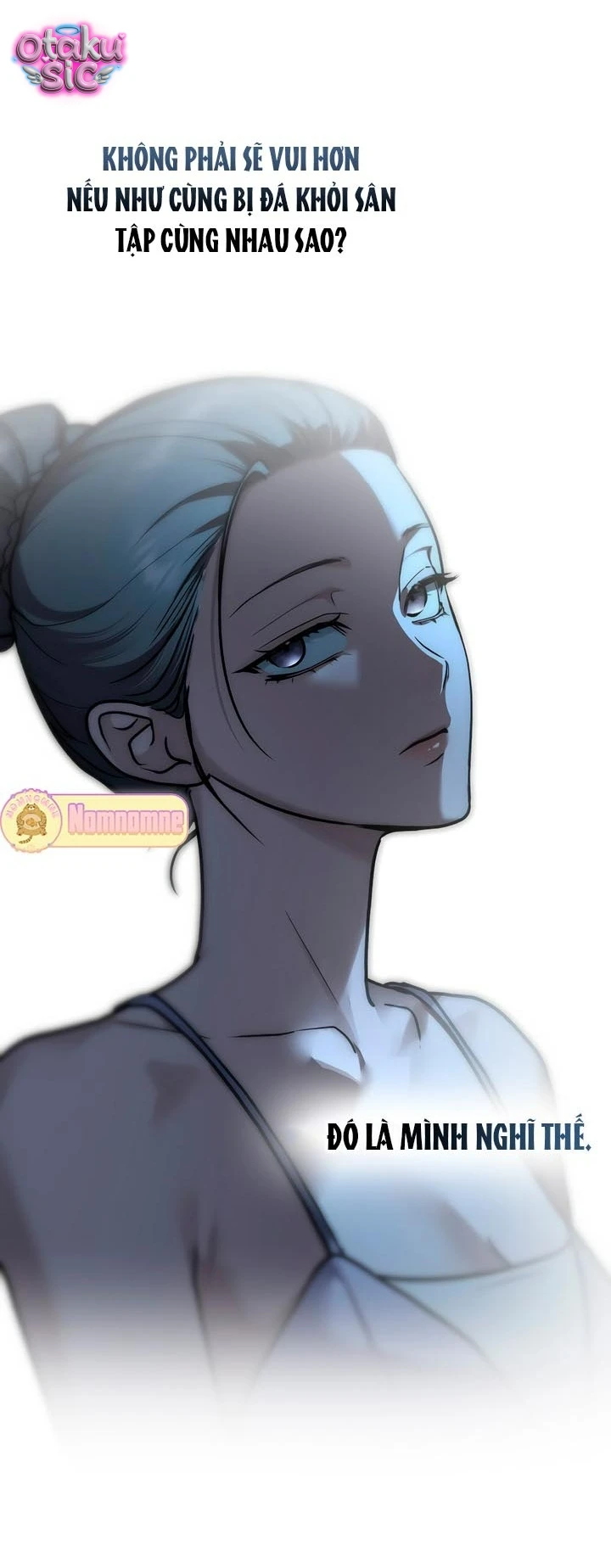 Thú Vui Của Kẻ Điên - Chap 23 - Trang 38