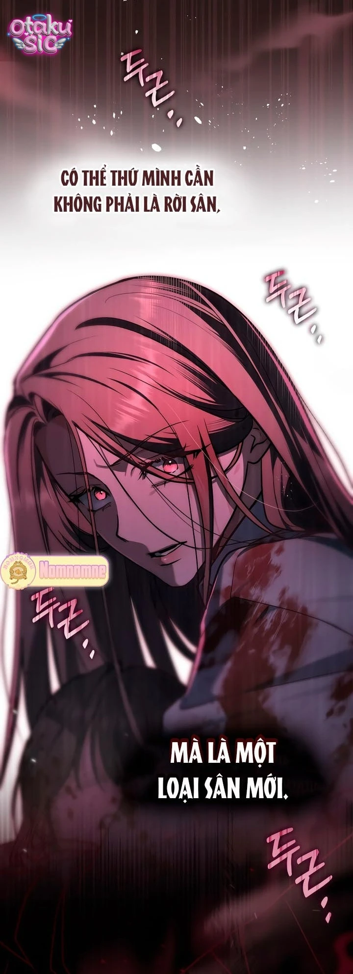 Thú Vui Của Kẻ Điên - Chap 23 - Trang 40