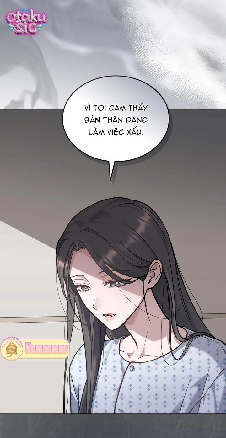 Thú Vui Của Kẻ Điên - Chap 23 - Trang 5
