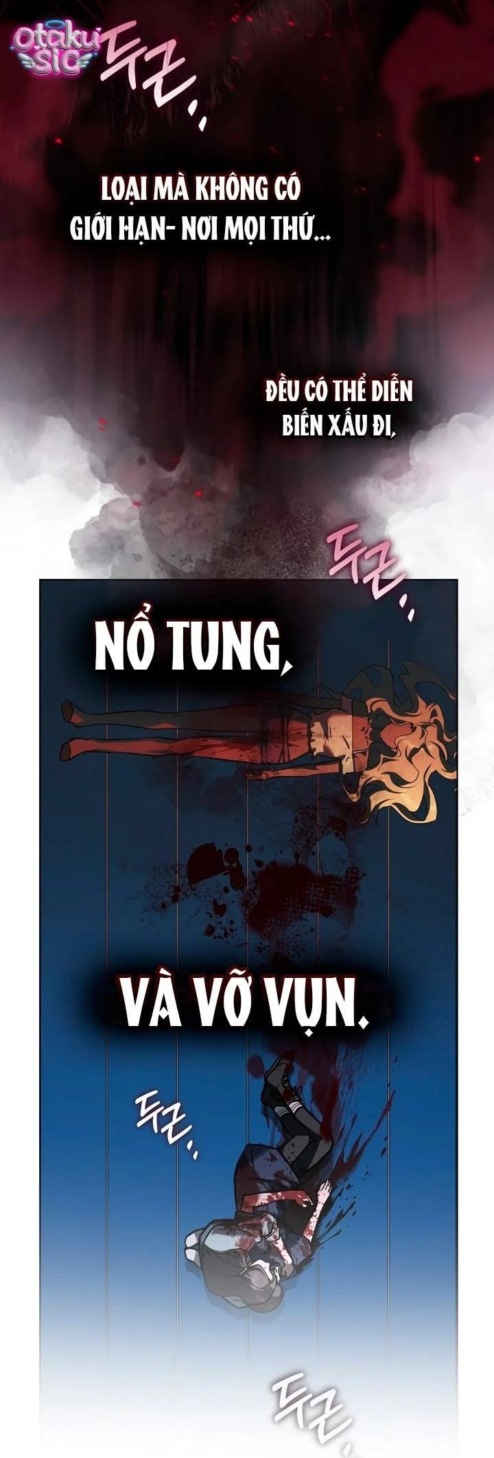 Thú Vui Của Kẻ Điên - Chap 23 - Trang 41