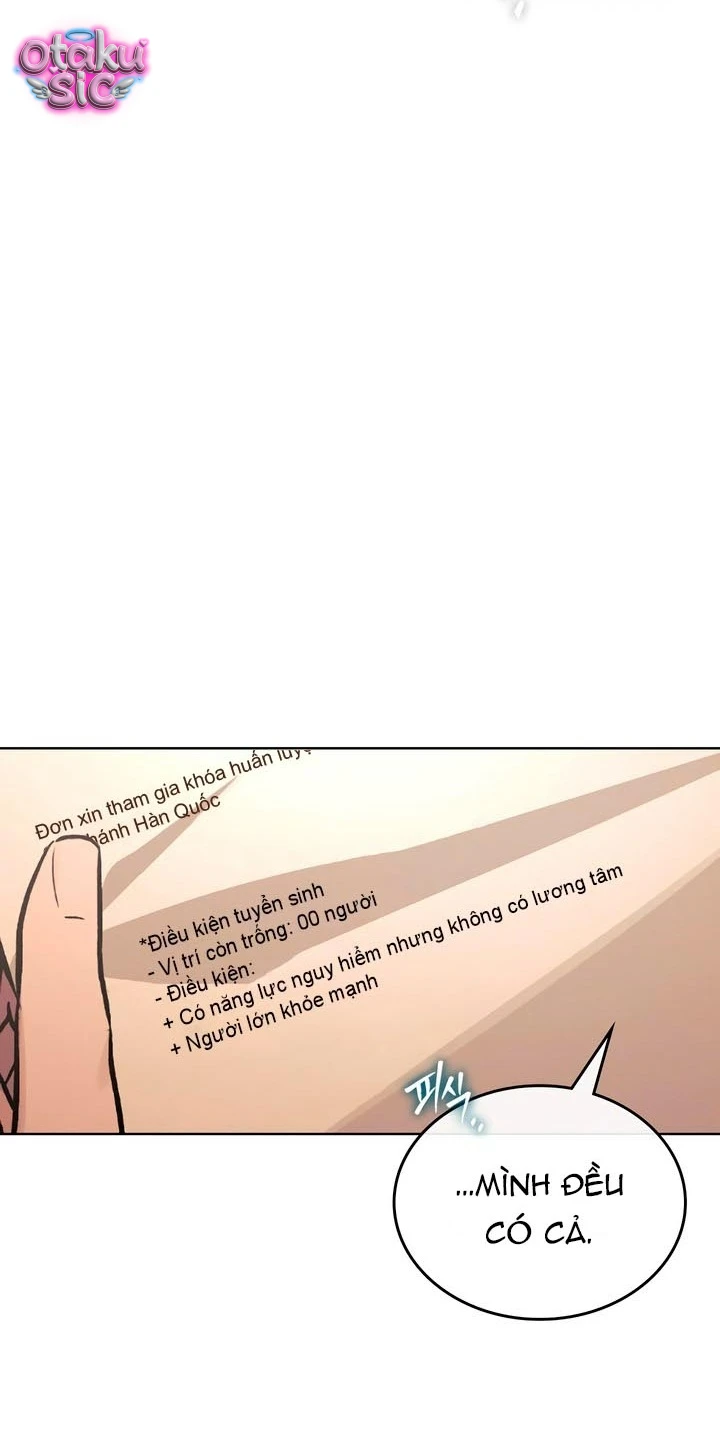 Thú Vui Của Kẻ Điên - Chap 23 - Trang 42