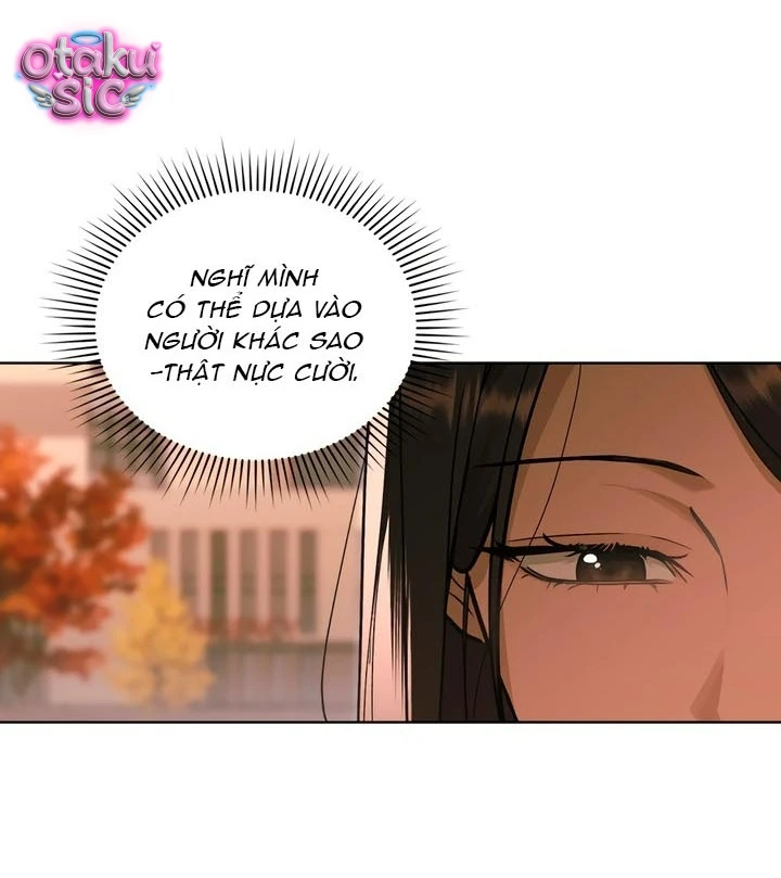 Thú Vui Của Kẻ Điên - Chap 23 - Trang 43