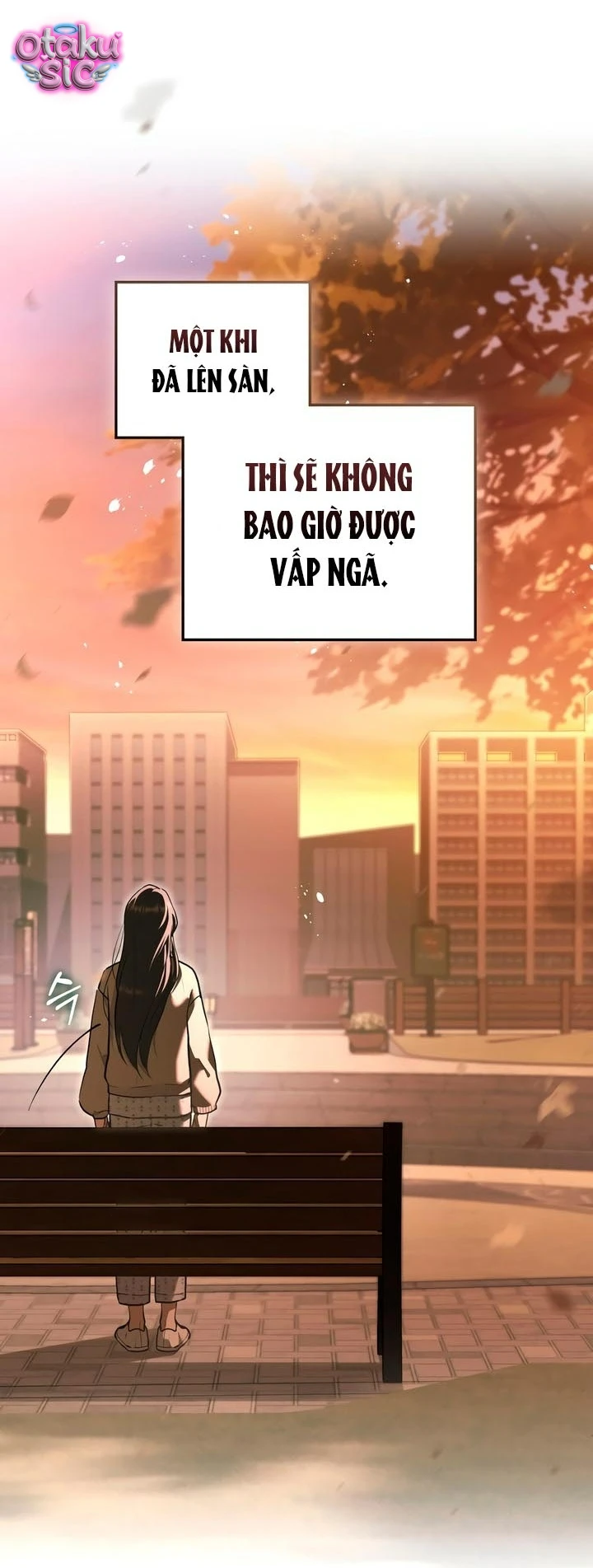Thú Vui Của Kẻ Điên - Chap 23 - Trang 44